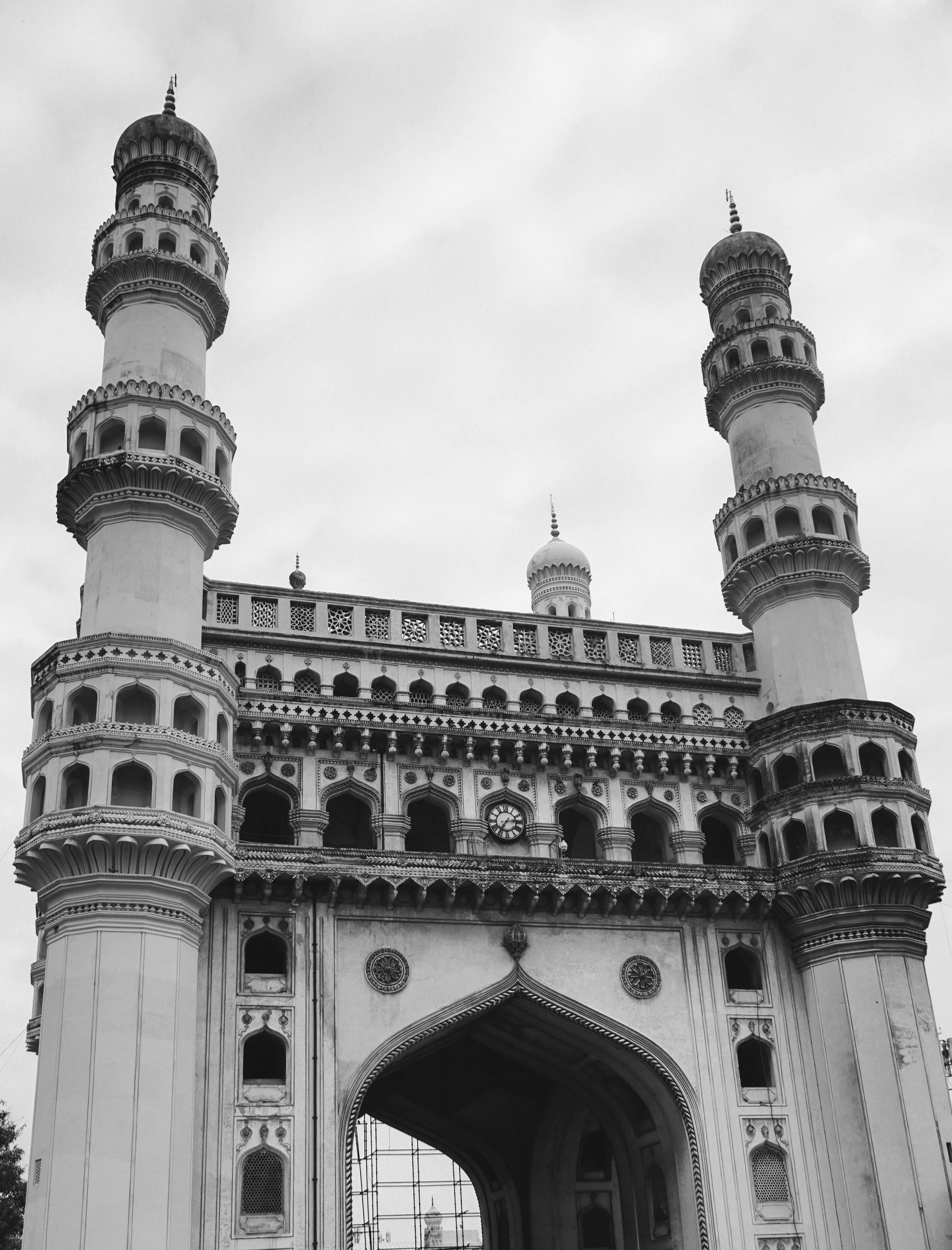 hyderabad